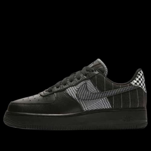 Nike Air Force 1 Low 'Patchwork' (Women's)