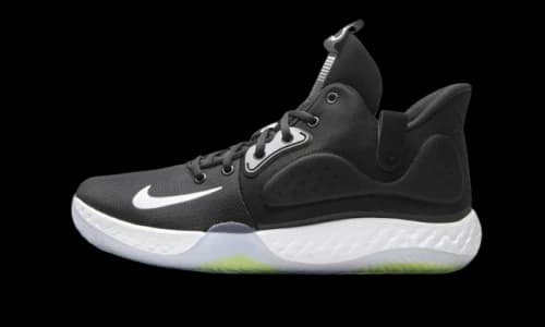 Nike KD Trey 5 VII Black