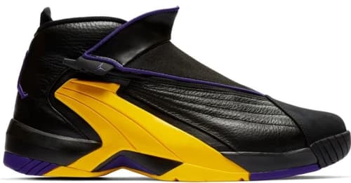 Jordan Jumpman Swift Lakers