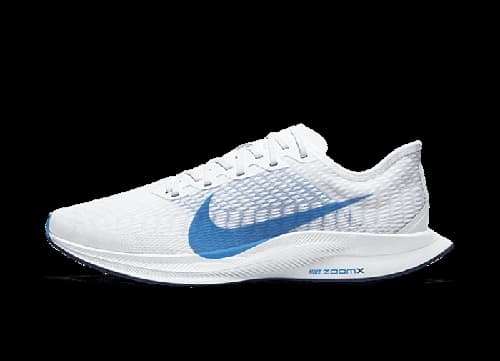 Nike Zoom Pegasus Turbo 2 White