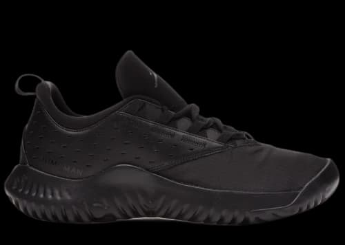 Jordan Proto Lyte Black
