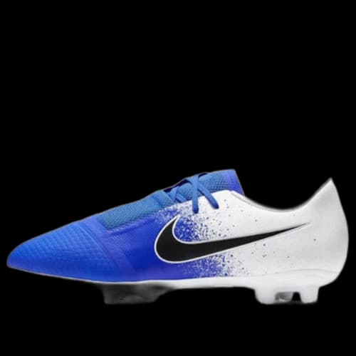 Nike Phantom Venom Pro HG 'White Racer Blue'