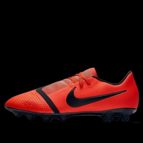 Nike Phantom Venom Academy FG 'Bright Crimson'