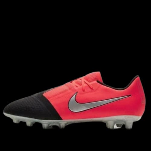 Nike Phantom Venom Pro HG 'Black Red'