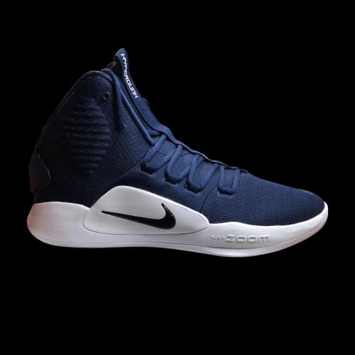 Nike Hyperdunk X TB 'Obsidian'