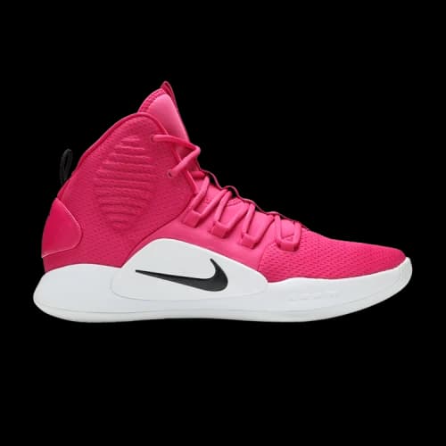 Nike Hyperdunk X Tb Pink Red
