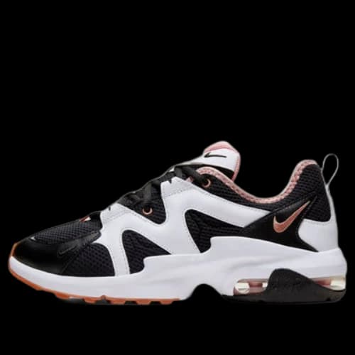 Nike Air Max Graviton 'Black Red White' (Women's)