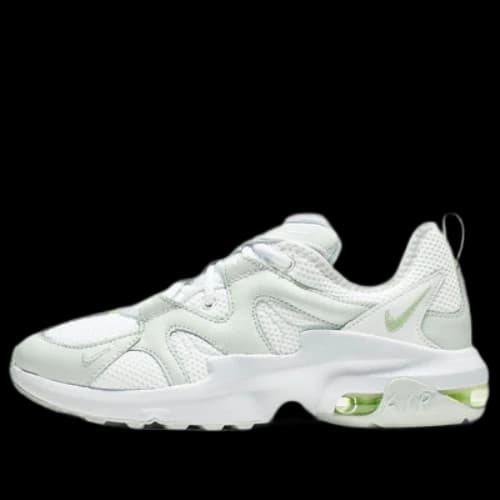 Nike Air Max Graviton 'White Yellow Green' (Women's)