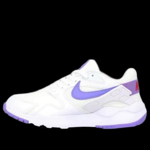 Nike LD Victory 'White Purple' (Women's)