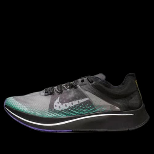 Nike Zoom Fly Sp Fast Black/Green