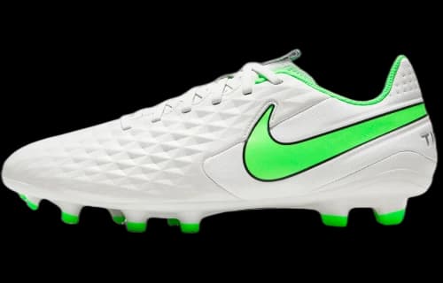Nike Tiempo Legend 8 Academy MG Light silver
