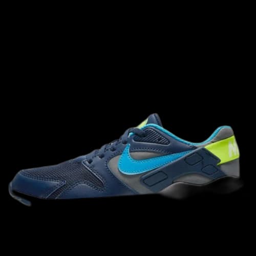 (GS) Nike LD Victory Blue/Green