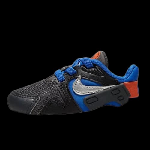 (TD) Nike LD Victory 'Black Blue Silver'