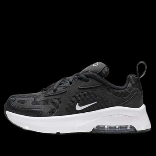 (PS) Nike Air Max 200 'Black White'