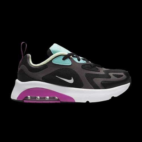 (PS) Nike Air Max 200 'Thunder Grey Aurora'