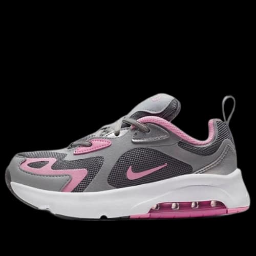 (PS) Nike Air Max 200 'Smoke Grey Pink'