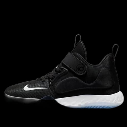 (PS) Nike KD Trey 5 VII 'Black White'