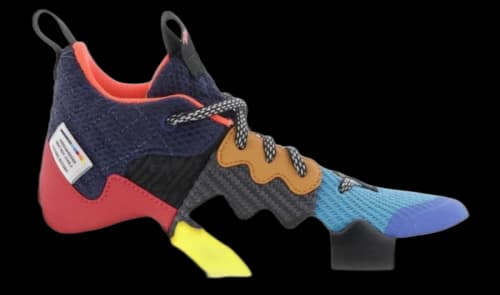 Jordan Why Not 0.2 Future History (PS)