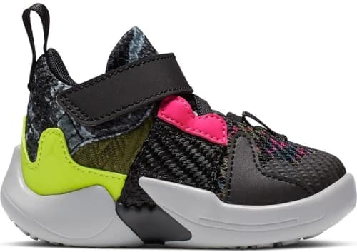 Jordan Why Not 0.2 Don't Care (TD)