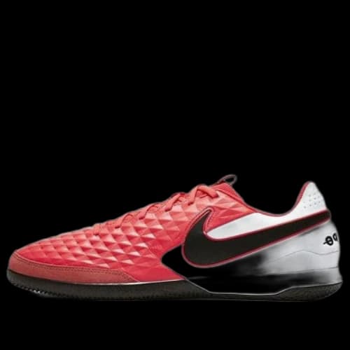 (GS) Nike JR Tiempo Legend 8 Academy IC 'Red White'