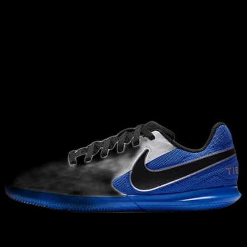 (GS) Nike Jr Tiempo Legend 8 Club IC Indoor Court