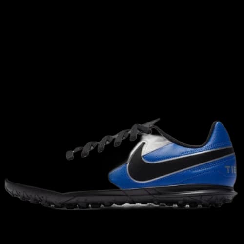 (GS) Nike Jr. Tiempo Legend 8 Club TF Turf