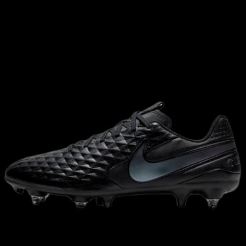 Nike Tiempo Legend 8 Academy SG Pro AC Black