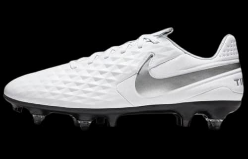 Nike Tiempo Legend 8 Academy SG Pro AC White