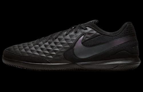 Nike Tiempo Legend 8 Academy IC Black