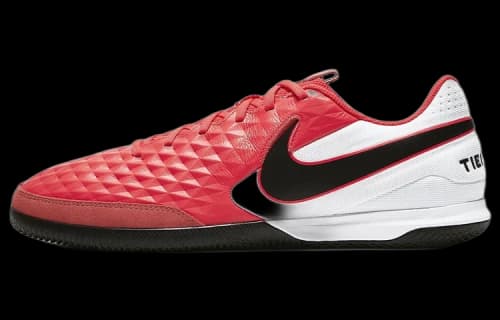 Nike Tiempo Legend 8 Academy IC 'Red White'