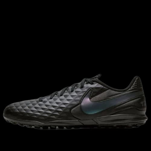 Nike Tiempo Legend 8 Academy TF Black