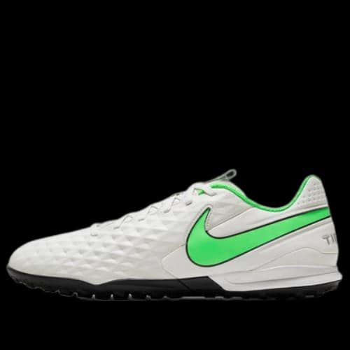 Nike Tiempo Legend 8 Academy TF 'White Green'