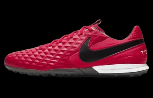 Nike Tiempo Legend 8 Academy TF Red