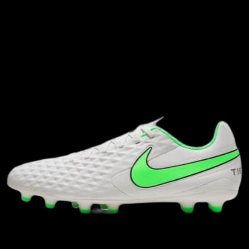 Nike Tiempo Legend 8 Club MG 'Gray Green'