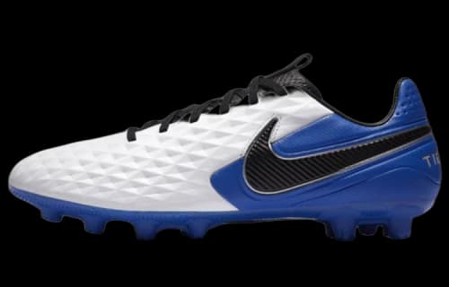 Nike Tiempo Legend 8 Pro HG 'White Blue'