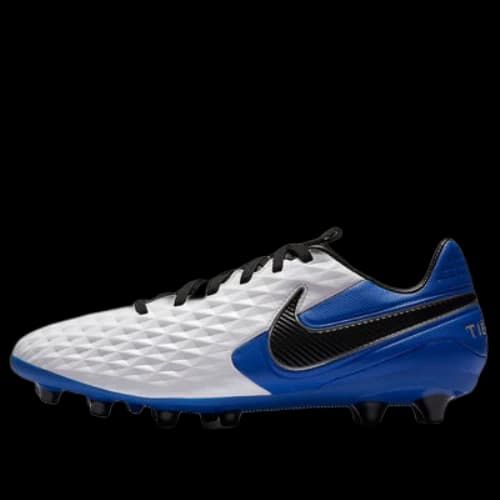 Nike Tiempo Legend 8 AG Pro 'White Blue'