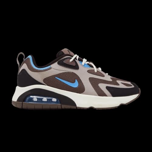 Nike Air Max 200 'Plum Eclipse' (Women's)
