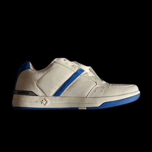 Converse Wade CNT Ox 'White Blue'