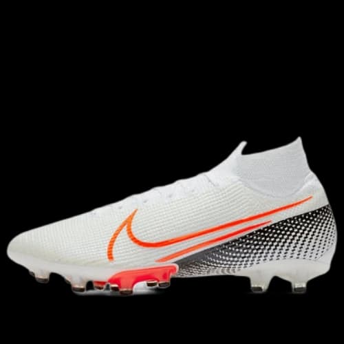Nike Mercurial Superfly 7 Elite AG Pro 'White Orange'