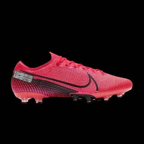 Nike Mercurial Vapor 13 Elite AG Pro 'Laser Crimson'
