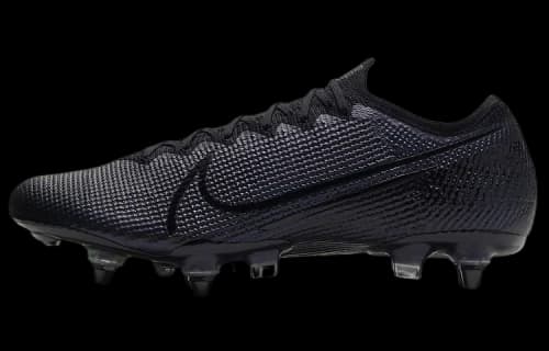 Nike Vapor 13 Elite SG-PRO AC Black