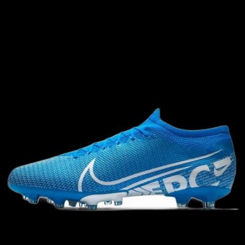 Nike Mercurial Vapor 13 Elite SG Pro 'Blue White'