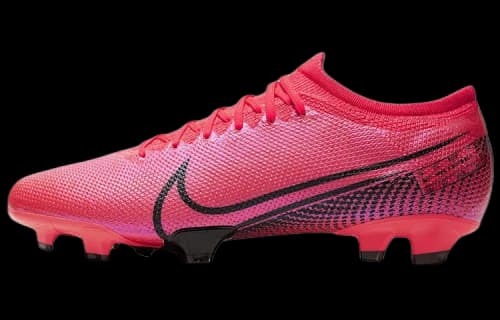 Nike Mercurial Vapor 13 Pro FG 'Red Black'