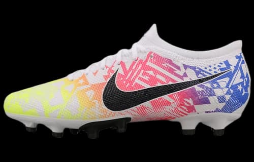 Nike Mercurial Vapor 13 Pro Neymar Jr. AG-PRO White