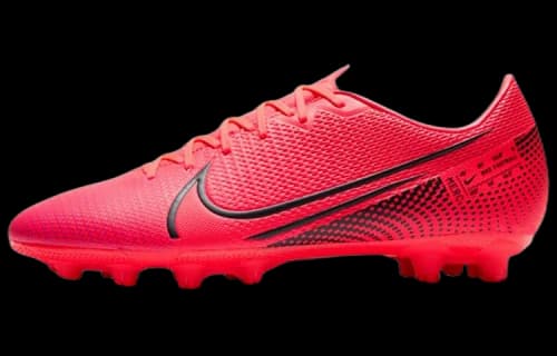 Nike Mercurial Vapor 13 Academy HG Pinkred
