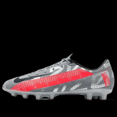 Nike Mercurial Vapor 13 Academy HG 'Gray Red'
