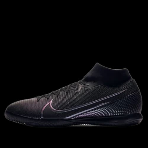 Nike Mercurial Superfly 7 Academy IC Black