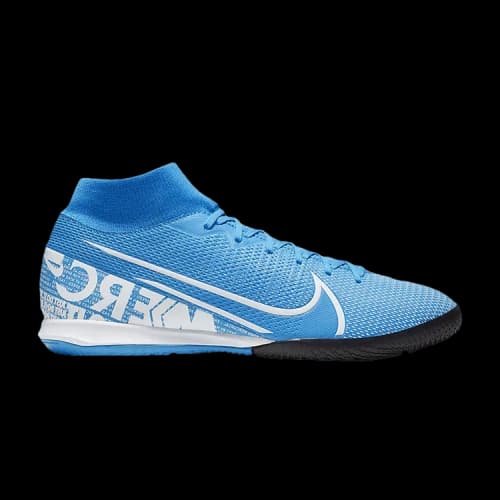 Nike Mercurial Superfly 7 Academy IC 'Blue Hero'