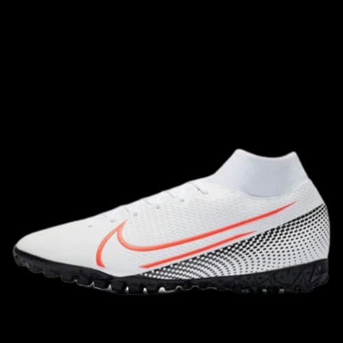 Nike Mercurial Superfly 7 Academy TF Turf 'White Pink'