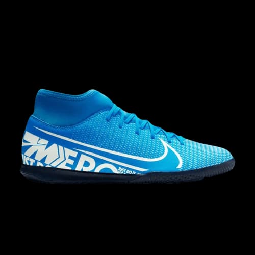 Nike Mercurial Superfly 7 Club IC 'Blue Hero'